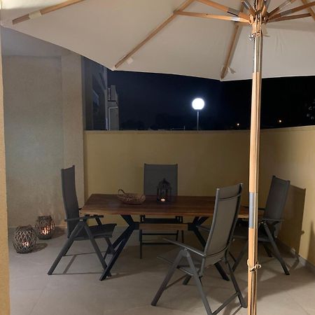Holiday House Торевьиа Экстерьер фото