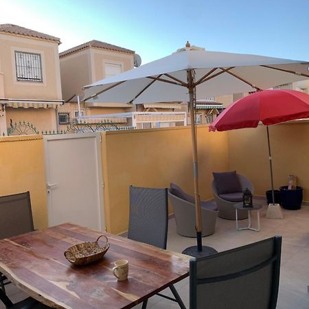 Holiday House Торевьиа Экстерьер фото
