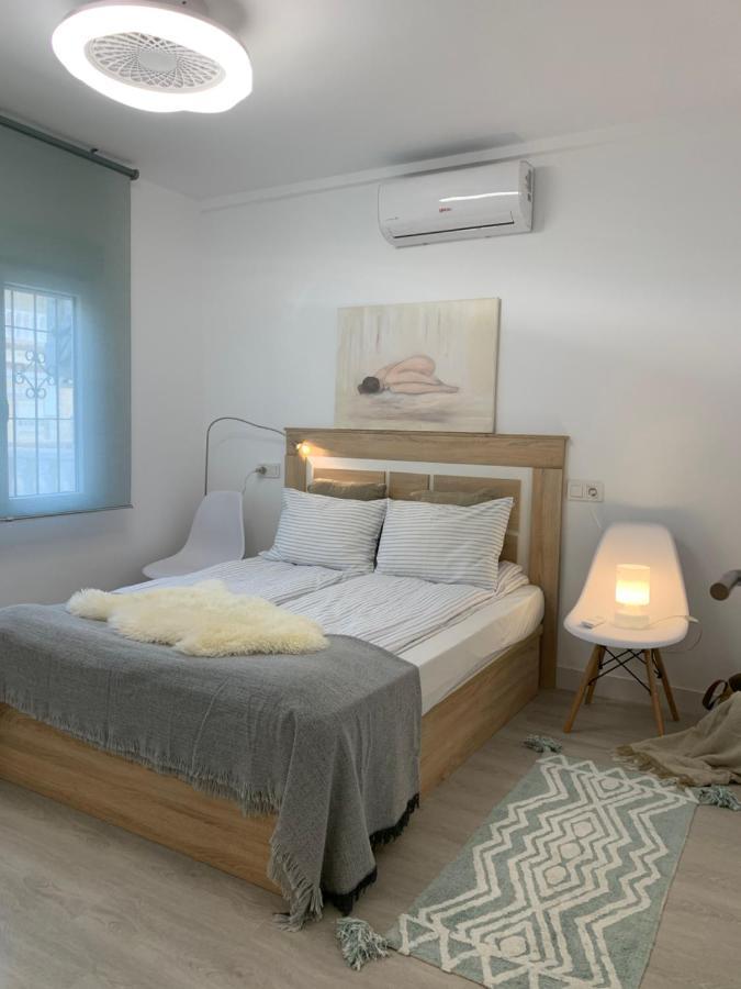Holiday House Торевьиа Экстерьер фото