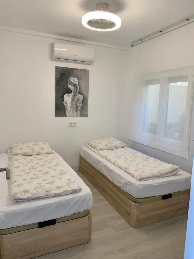 Holiday House Торевьиа Экстерьер фото