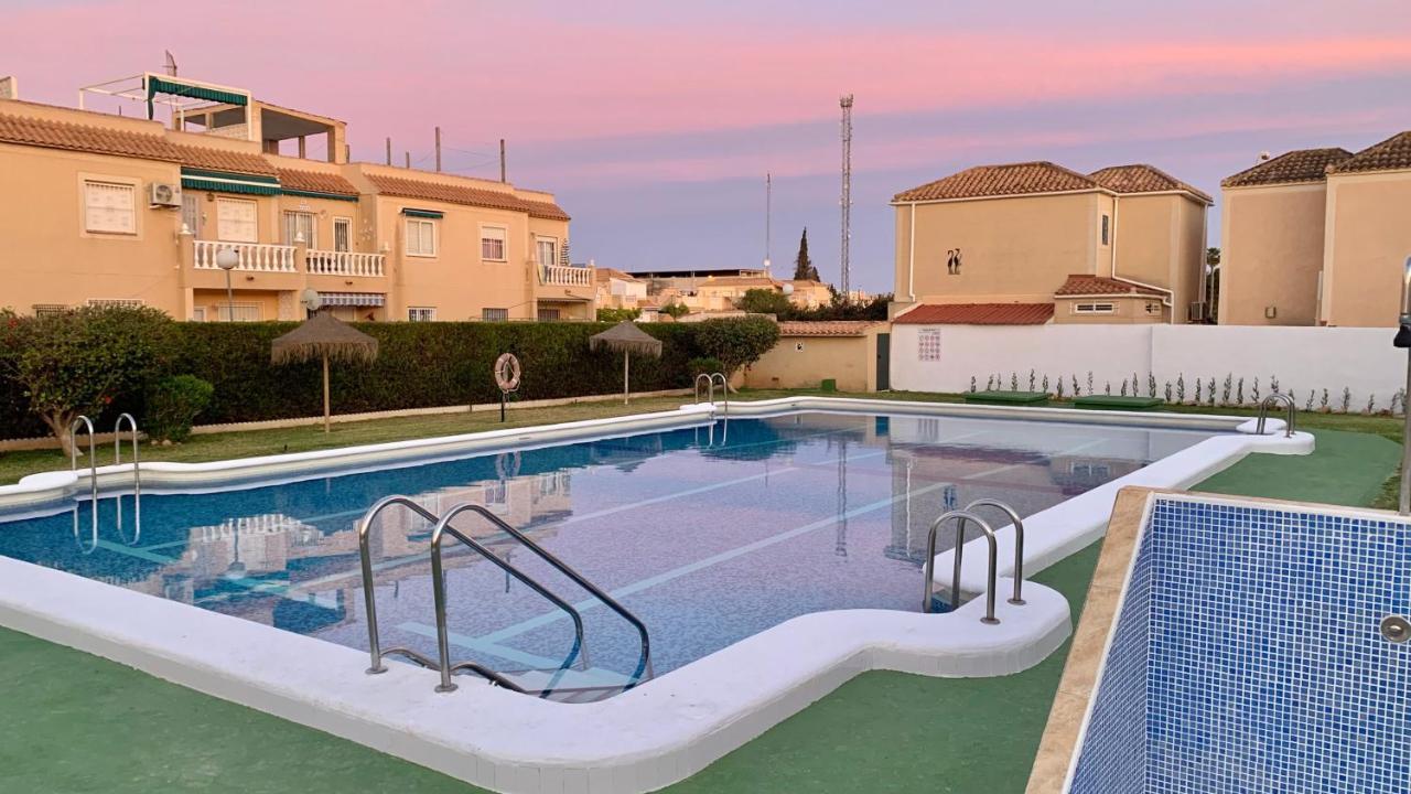 Holiday House Торевьиа Экстерьер фото