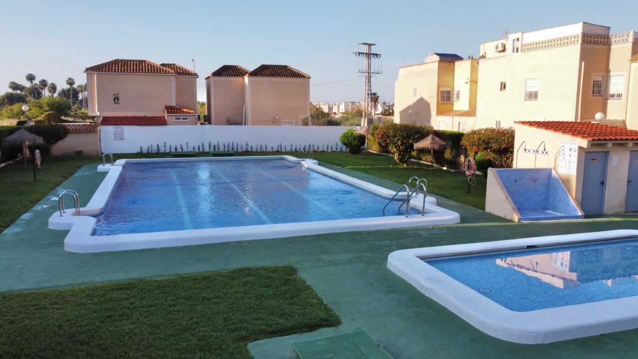 Holiday House Торевьиа Экстерьер фото