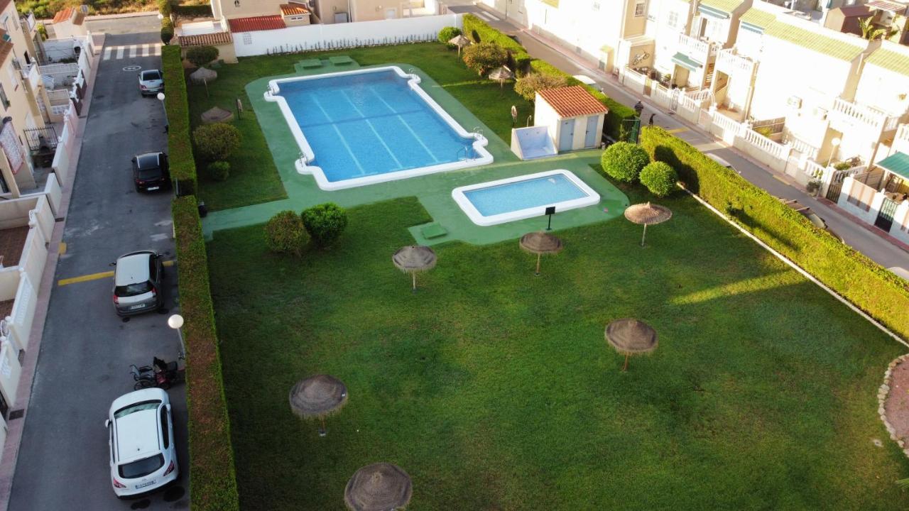 Holiday House Торевьиа Экстерьер фото