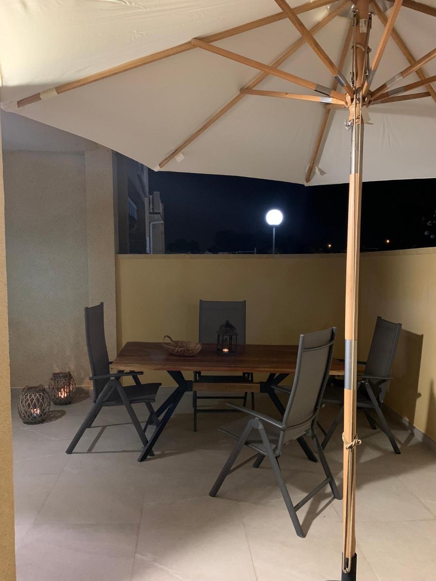 Holiday House Торевьиа Экстерьер фото