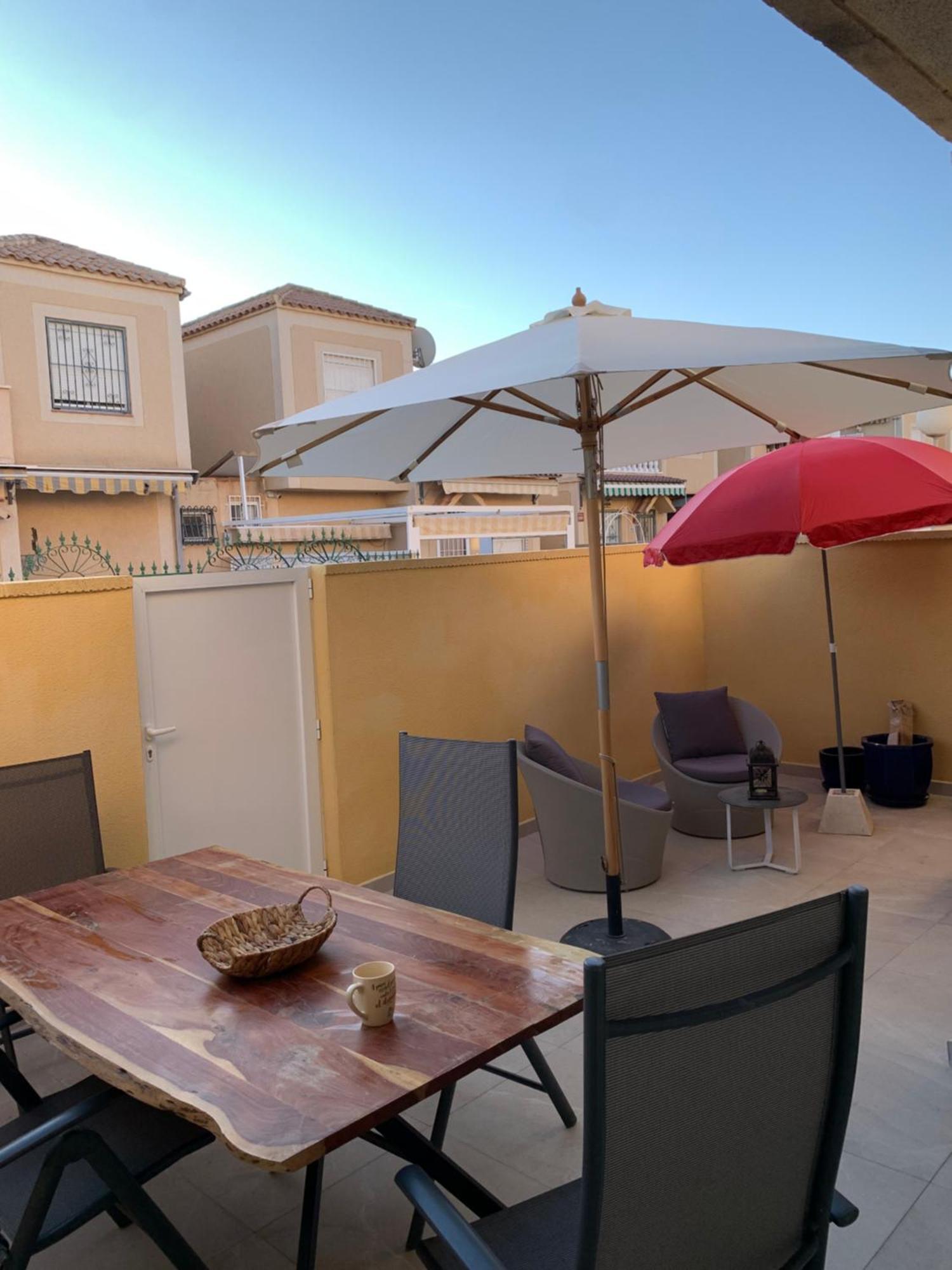 Holiday House Торевьиа Экстерьер фото