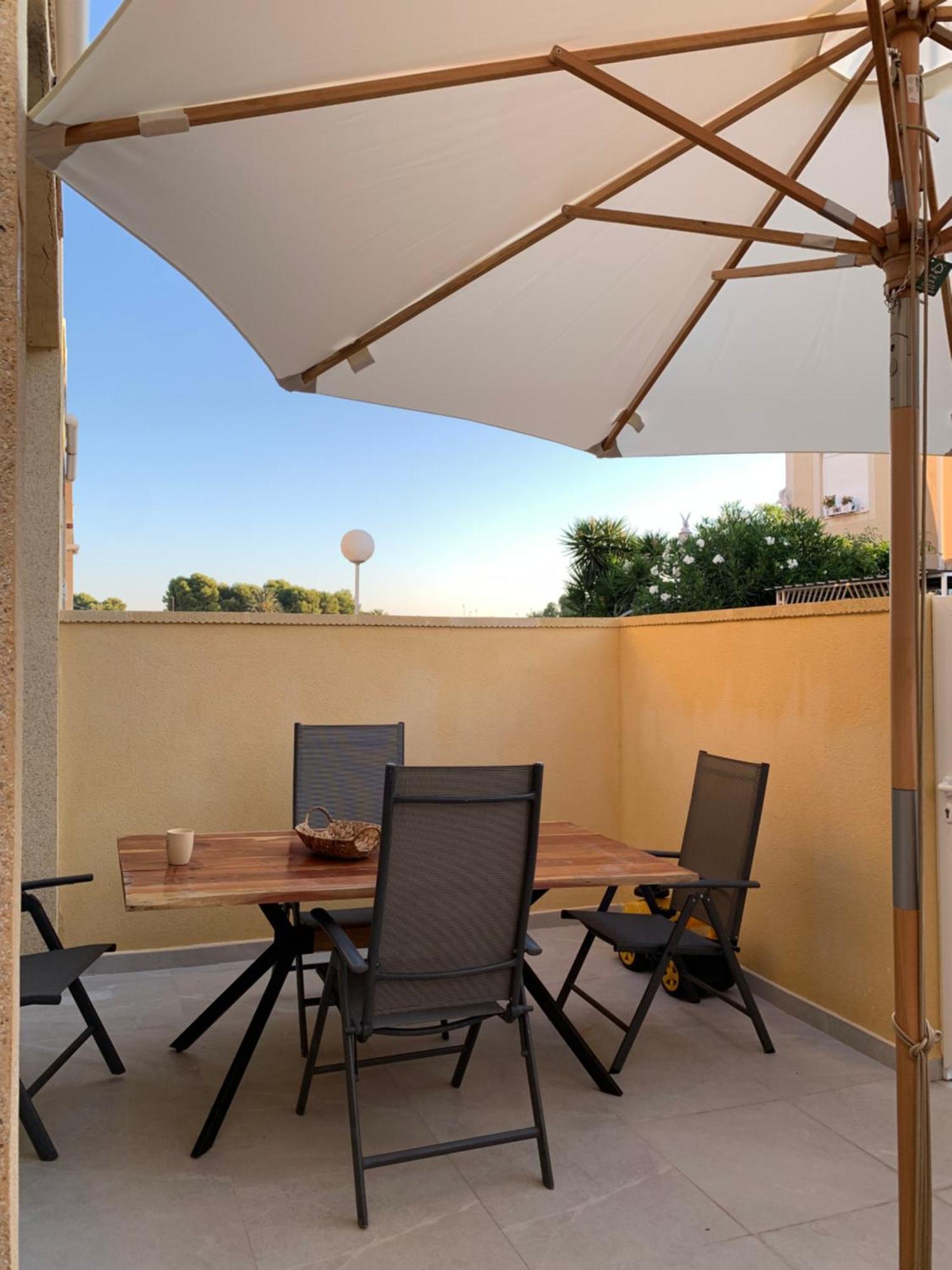 Holiday House Торевьиа Экстерьер фото
